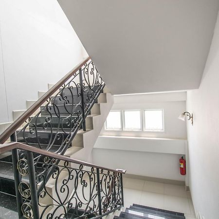 The Target Residence Chiang Rai Bagian luar foto