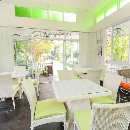 The Target Residence Chiang Rai Bagian luar foto