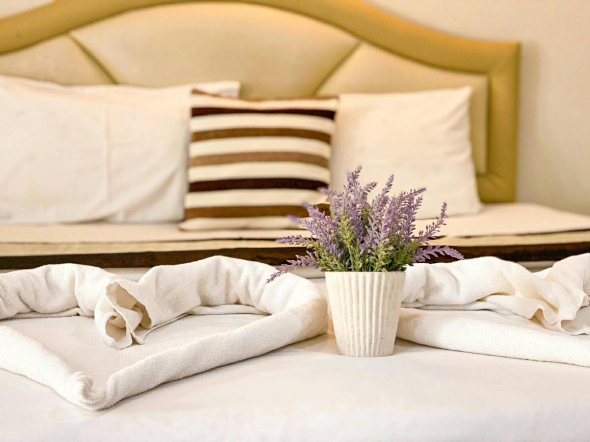 The Target Residence Chiang Rai Bagian luar foto