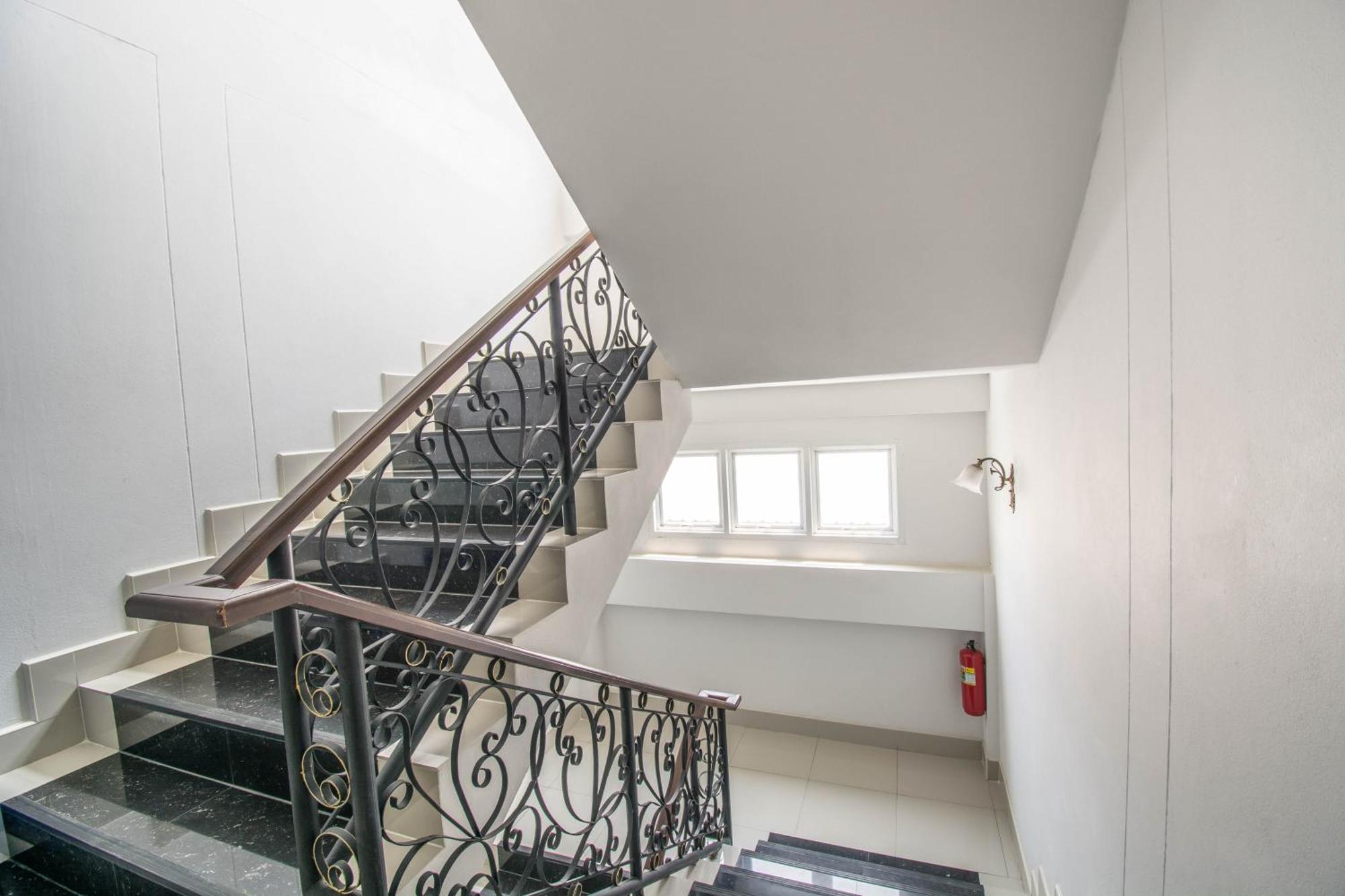 The Target Residence Chiang Rai Bagian luar foto