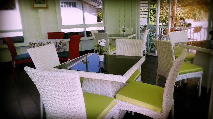 The Target Residence Chiang Rai Bagian luar foto